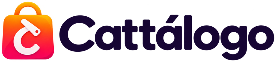 Cattálogo — Catálogo Online e Pedidos via WhatsApp