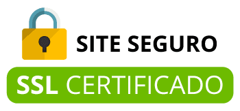 Site seguro