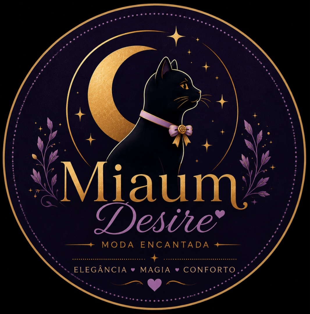 Miaum Desire