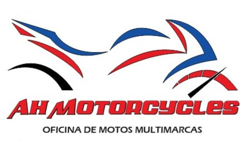 🏍️ Catálogo AH Motorcycles – Botas e Acessórios para Motociclistas
