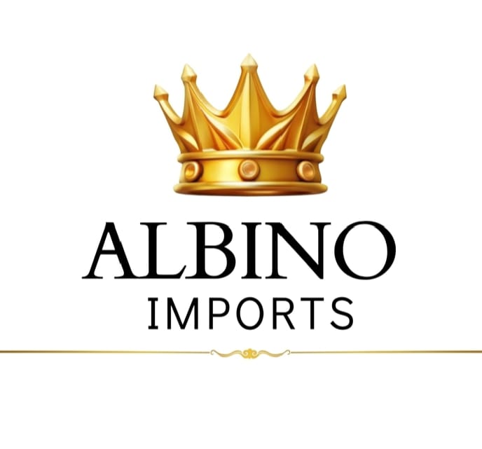 ALBINO IMPORTS
