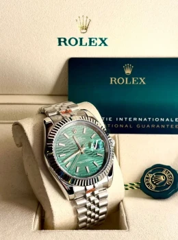 Rolex Datejust — Elegância Atemporal - foto 6 de 7
