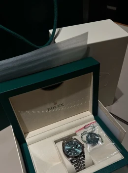 Rolex Datejust — Elegância Atemporal - foto 7 de 7
