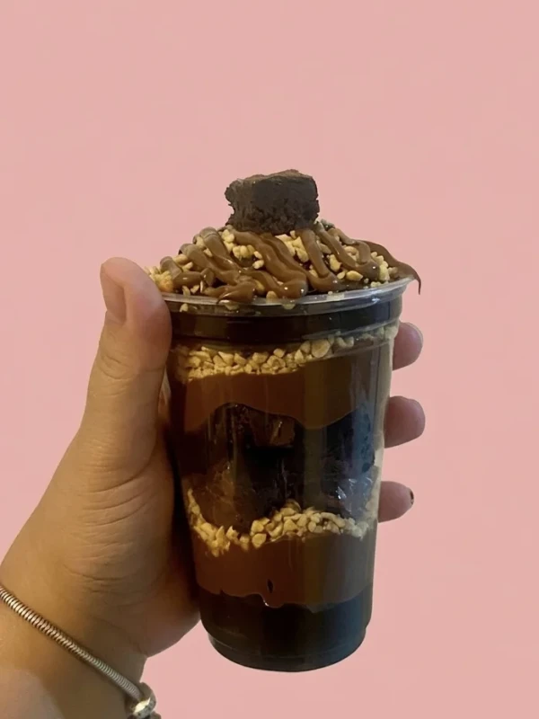 Copo Ferrero 300ML
