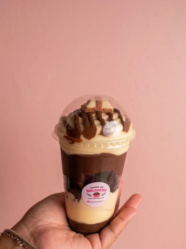Copo Bueno 200ML