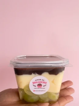 Surpresa de Uva