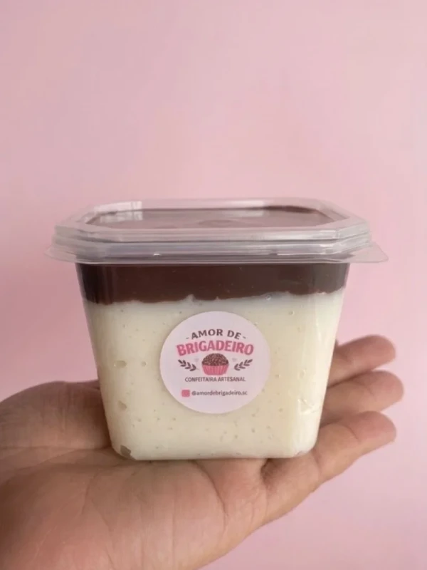 Prestígio no Pote