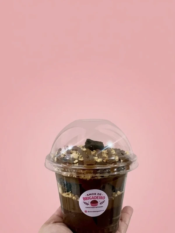 Copo Ferrero 200ml