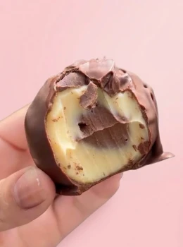 Bombonzão de Ninho e Nutella