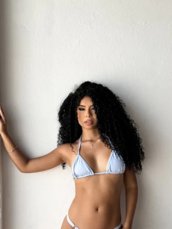 BIQUÍNI Golfinhos