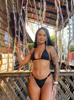 BIQUÍNI SIBAÚMA