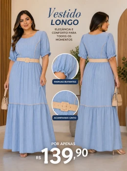 Vestidos