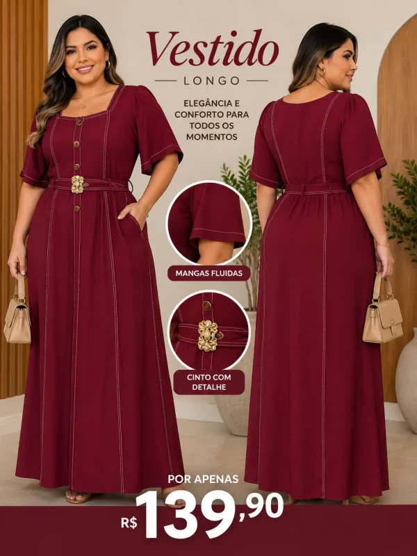 Vestidos