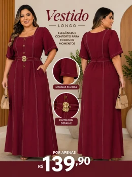 Vestidos