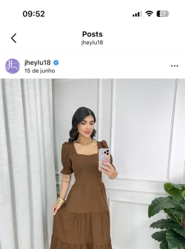 Vestidos