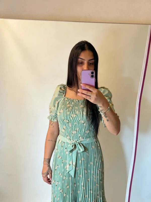 Vestidos