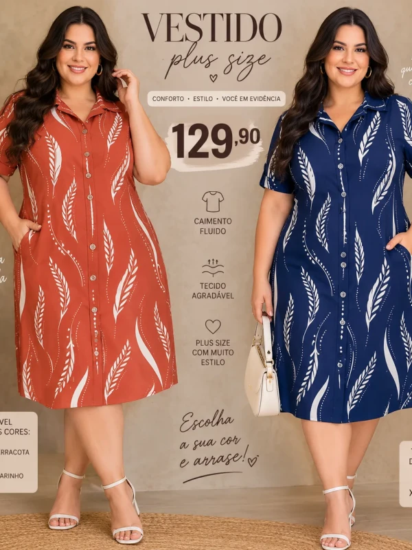 Vestidos