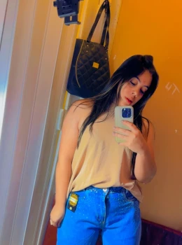 Calça mon