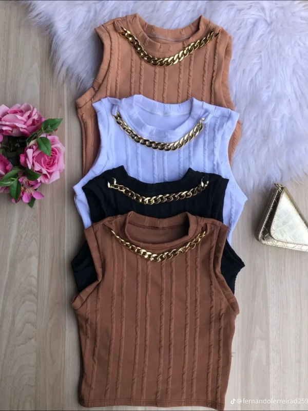 Blusinha