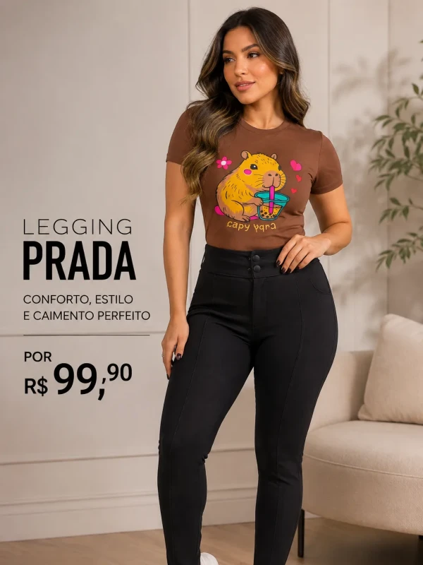 Legue prada