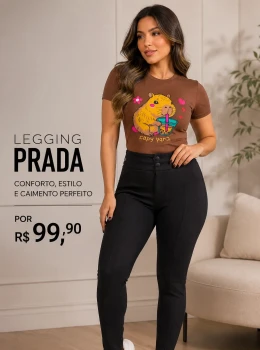 Legue prada