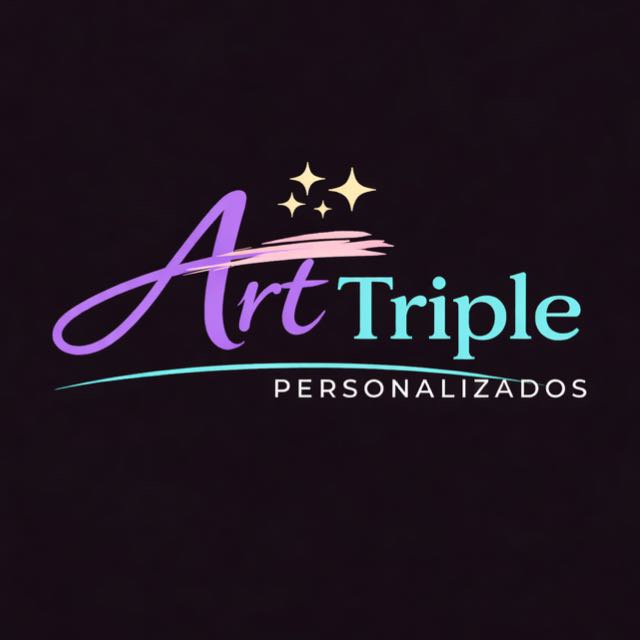 Art Triple Personalizados