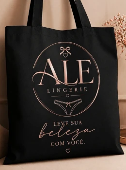 Ecobag Personalizada