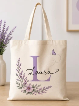 Ecobag Personalizada