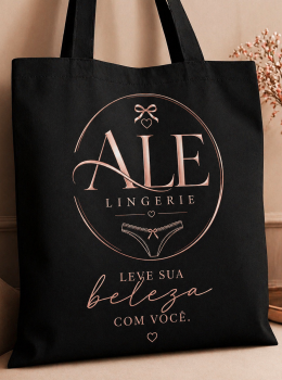 Ecobag Personalizada