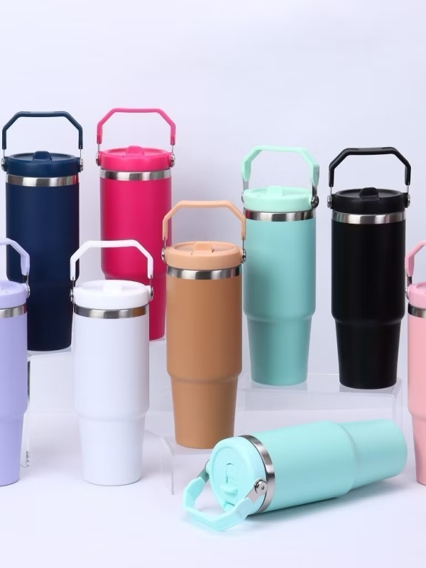 Garrafa Térmica Personalizada 900ml 