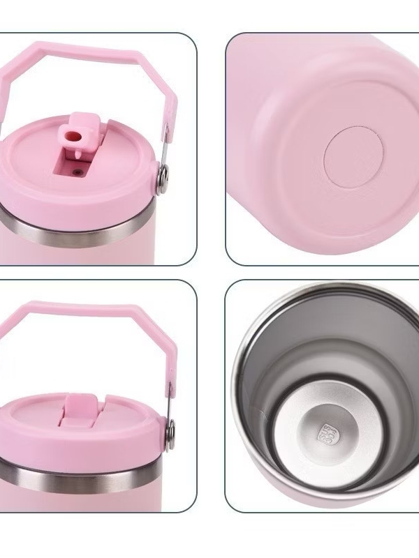 Garrafa Térmica Personalizada 900ml 