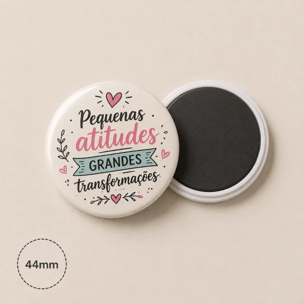 ÍMÃ MÉDIO 44MM