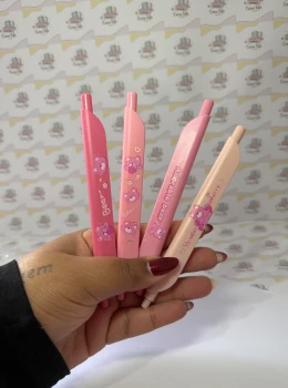 Caneta ursinho