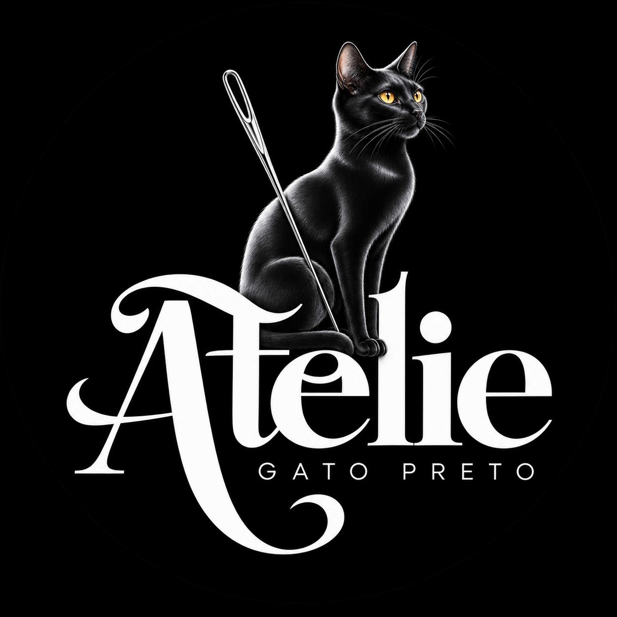 Atelie Gato Preto