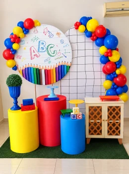 Kit Premium Abc 2
