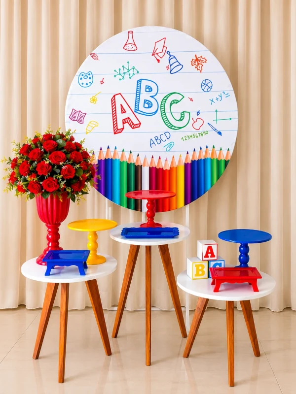 Kit Básico ABC