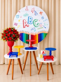 Kit Básico ABC