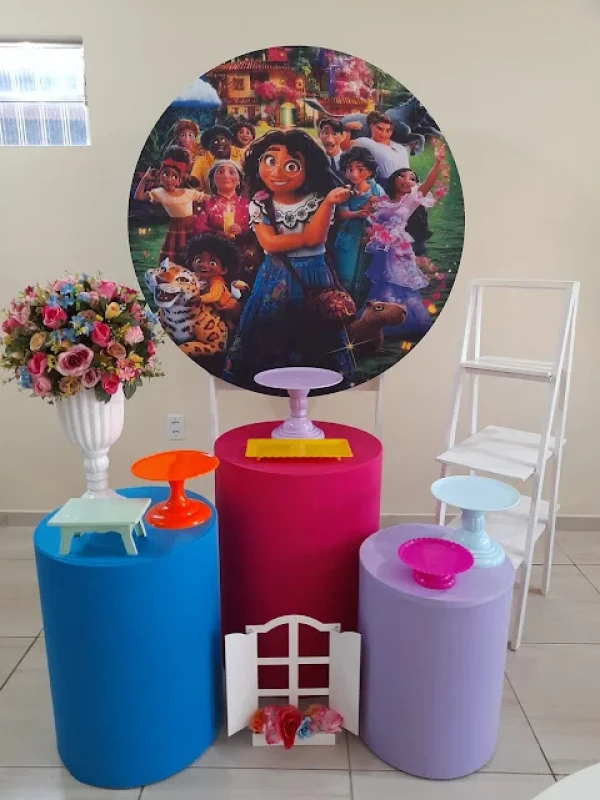 Kit Tradicional Encanto