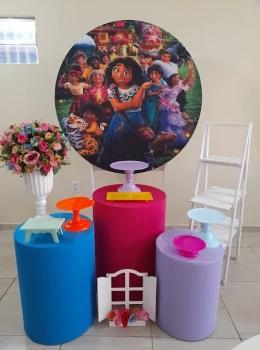 Kit Tradicional Encanto