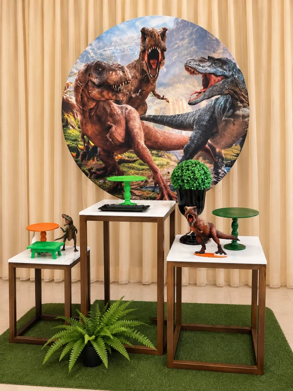 Kit Essencial Dinossauros