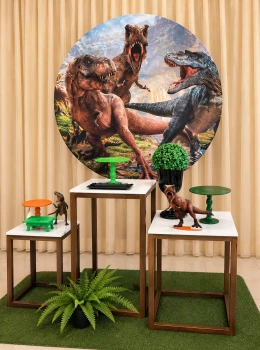 Kit Essencial Dinossauros