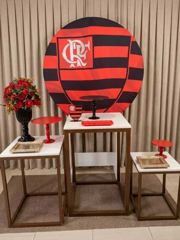 Kit Essencial flamengo