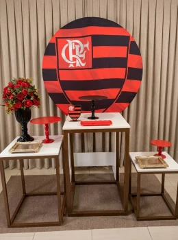 Kit Essencial flamengo