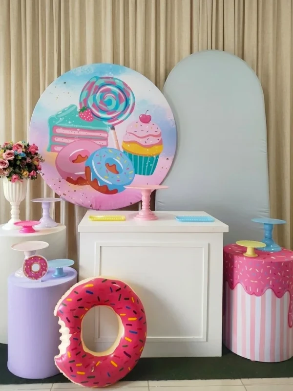 Kit Premium Confeitaria