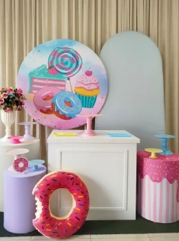 Kit Premium Confeitaria