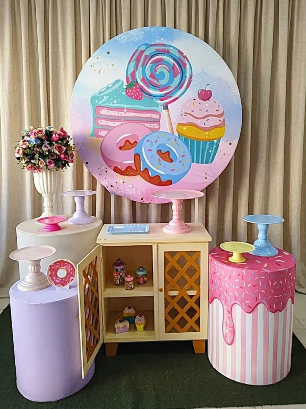 Kit Premium Confeitaria