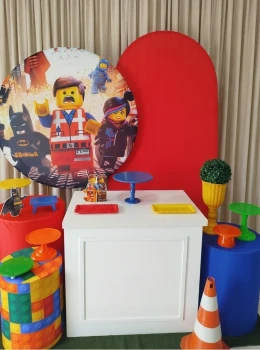 Kit Premium Lego
