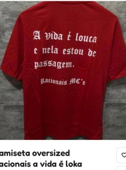 produto novo