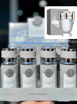 Perfume ( Invictus)