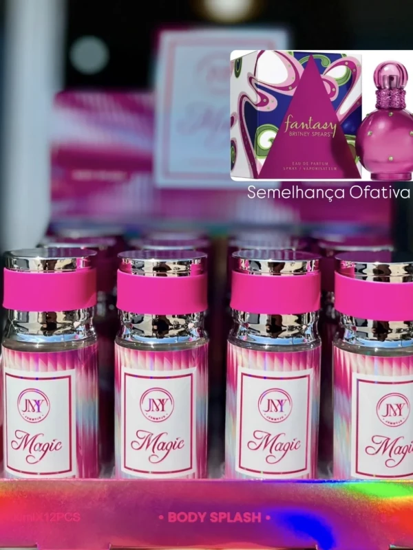 Body Splash Magic (100 ml)